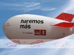 Zeppeln 5 m PSOE